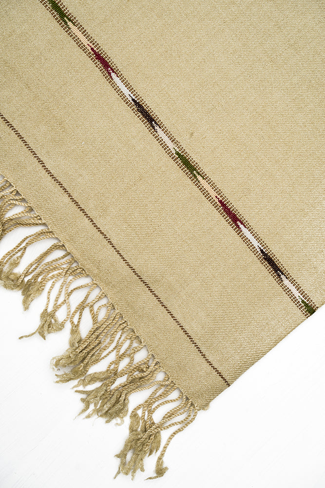 Luxury Shahtaj Winter Shawl