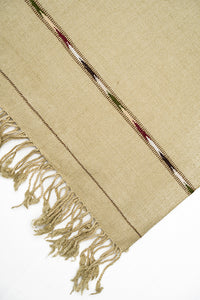 Luxury Shahtaj Winter Shawl