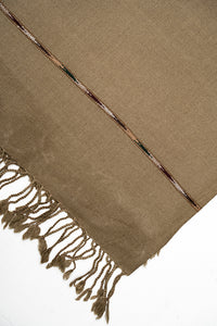 Luxury Shahtaj Winter Shawl