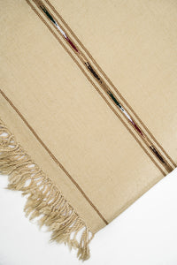 Luxury Shahtaj Winter Shawl