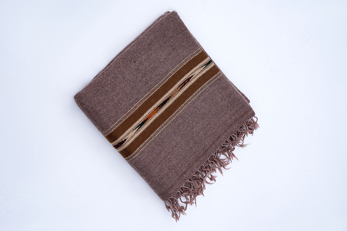 Herat-Lohi Shawl 